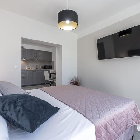 Apartment & Rooms Primi With Free Parking Dubrovnik Exteriör bild