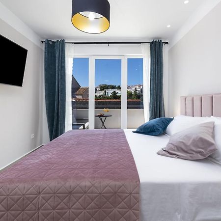 Apartment & Rooms Primi With Free Parking Dubrovnik Exteriör bild