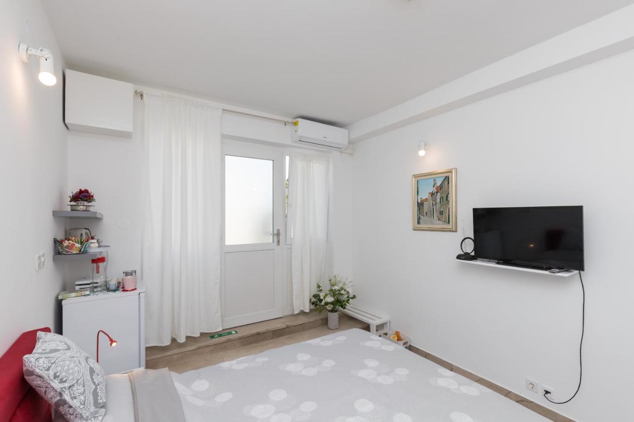 Apartment & Rooms Primi With Free Parking Dubrovnik Exteriör bild