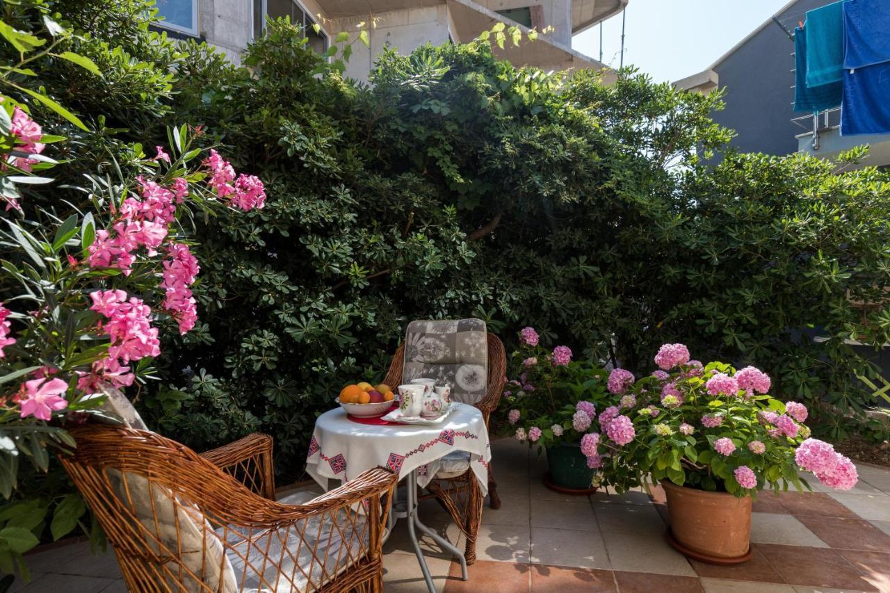 Apartment & Rooms Primi With Free Parking Dubrovnik Exteriör bild