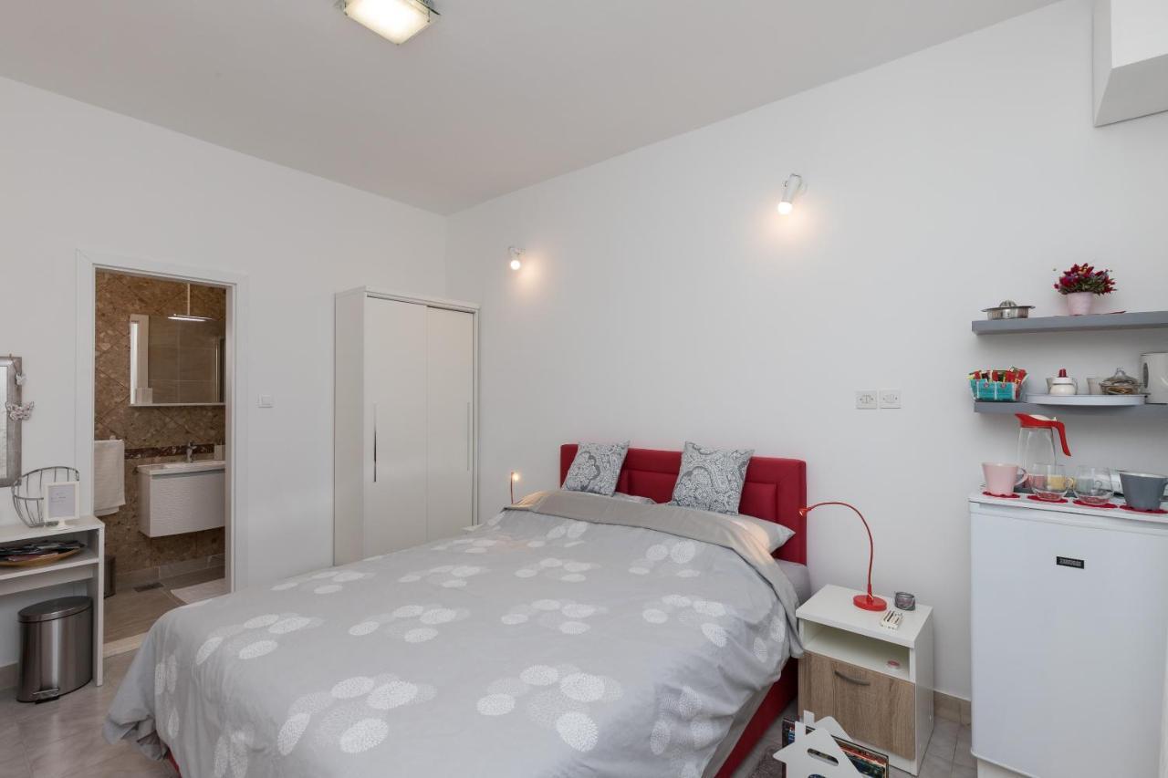 Apartment & Rooms Primi With Free Parking Dubrovnik Exteriör bild