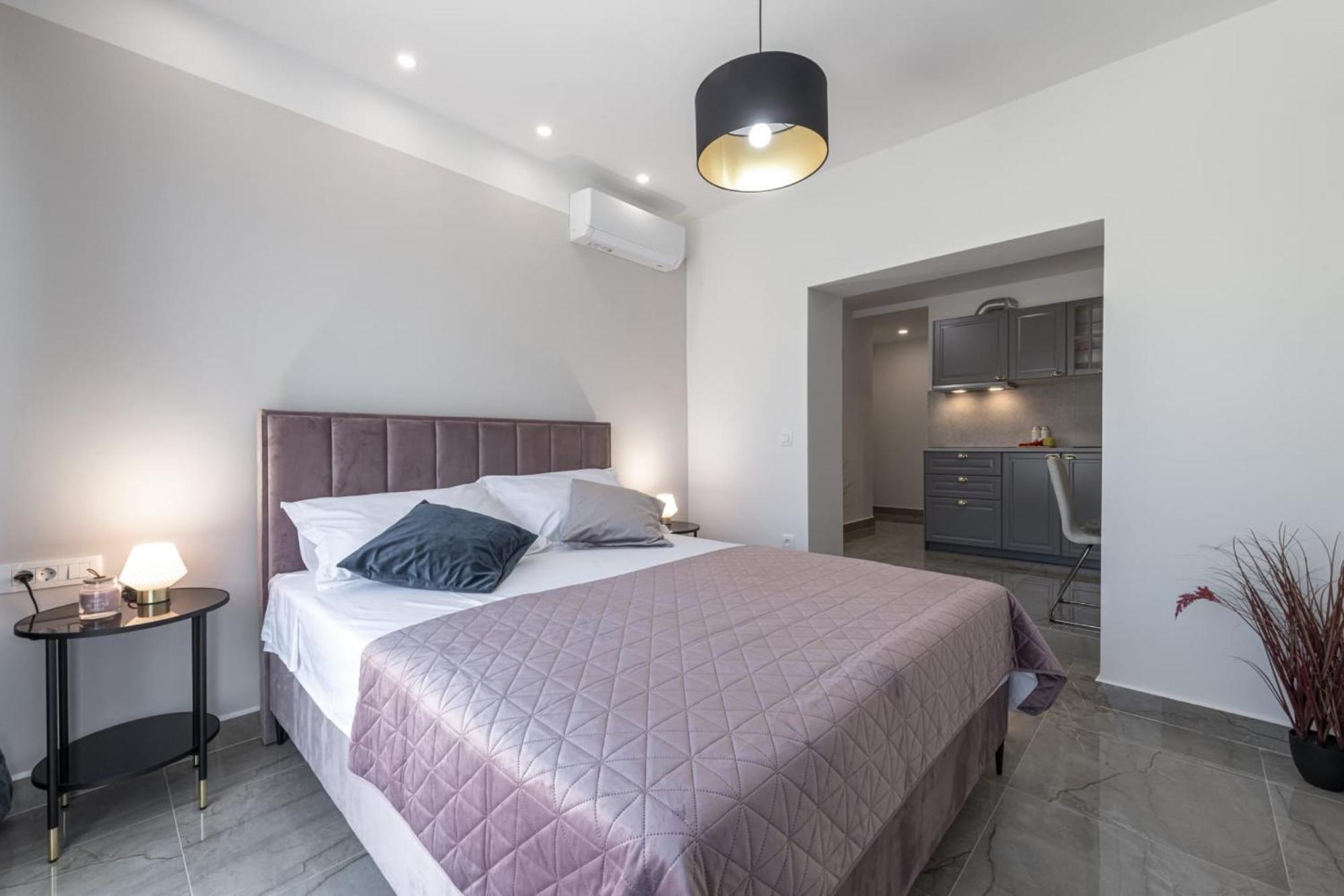 Apartment & Rooms Primi With Free Parking Dubrovnik Exteriör bild