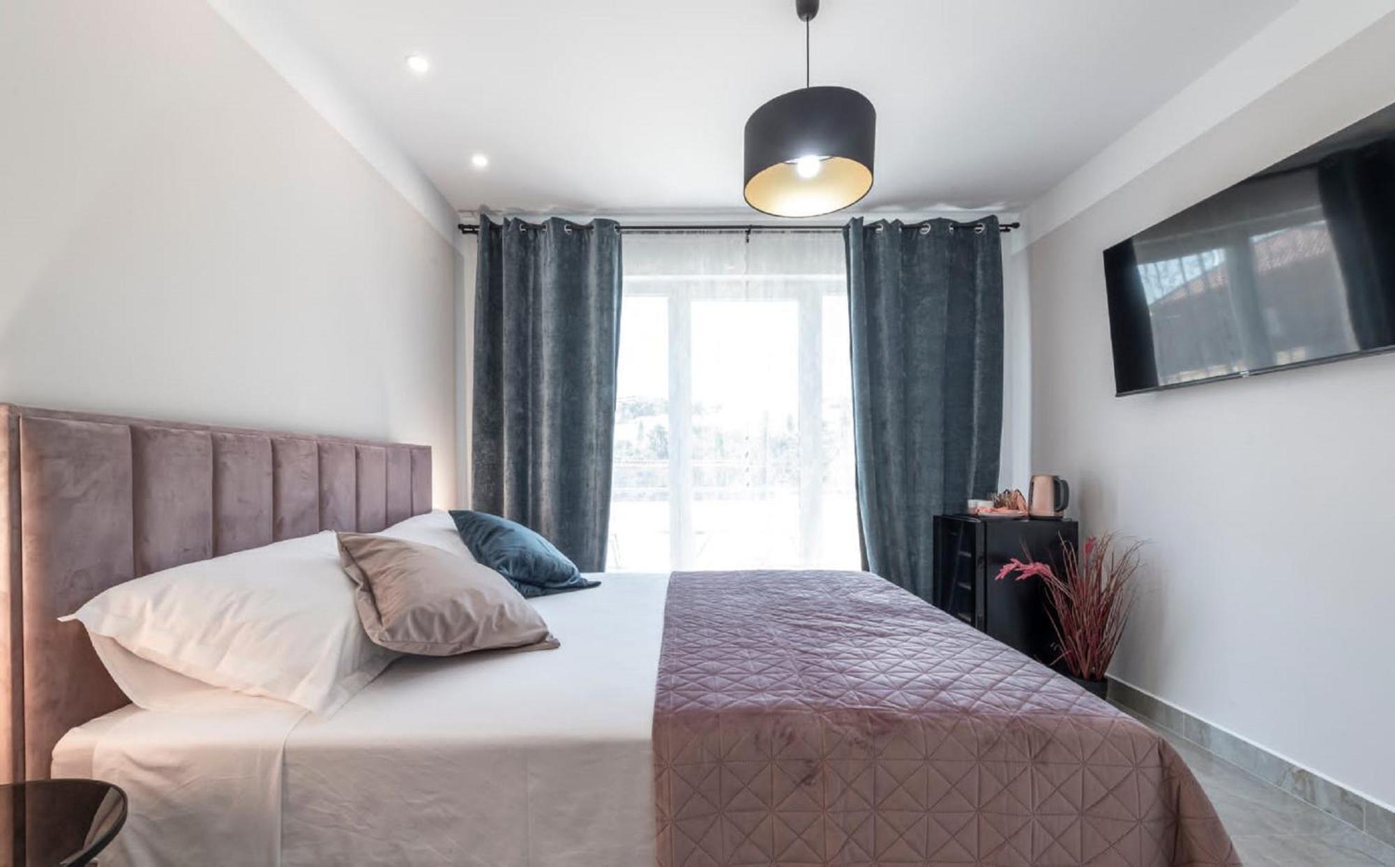 Apartment & Rooms Primi With Free Parking Dubrovnik Exteriör bild