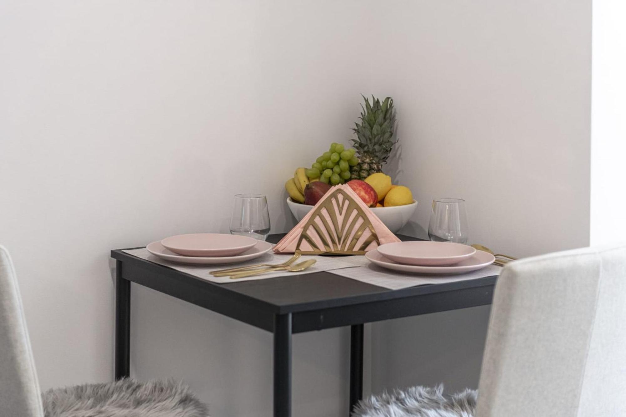 Apartment & Rooms Primi With Free Parking Dubrovnik Rum bild