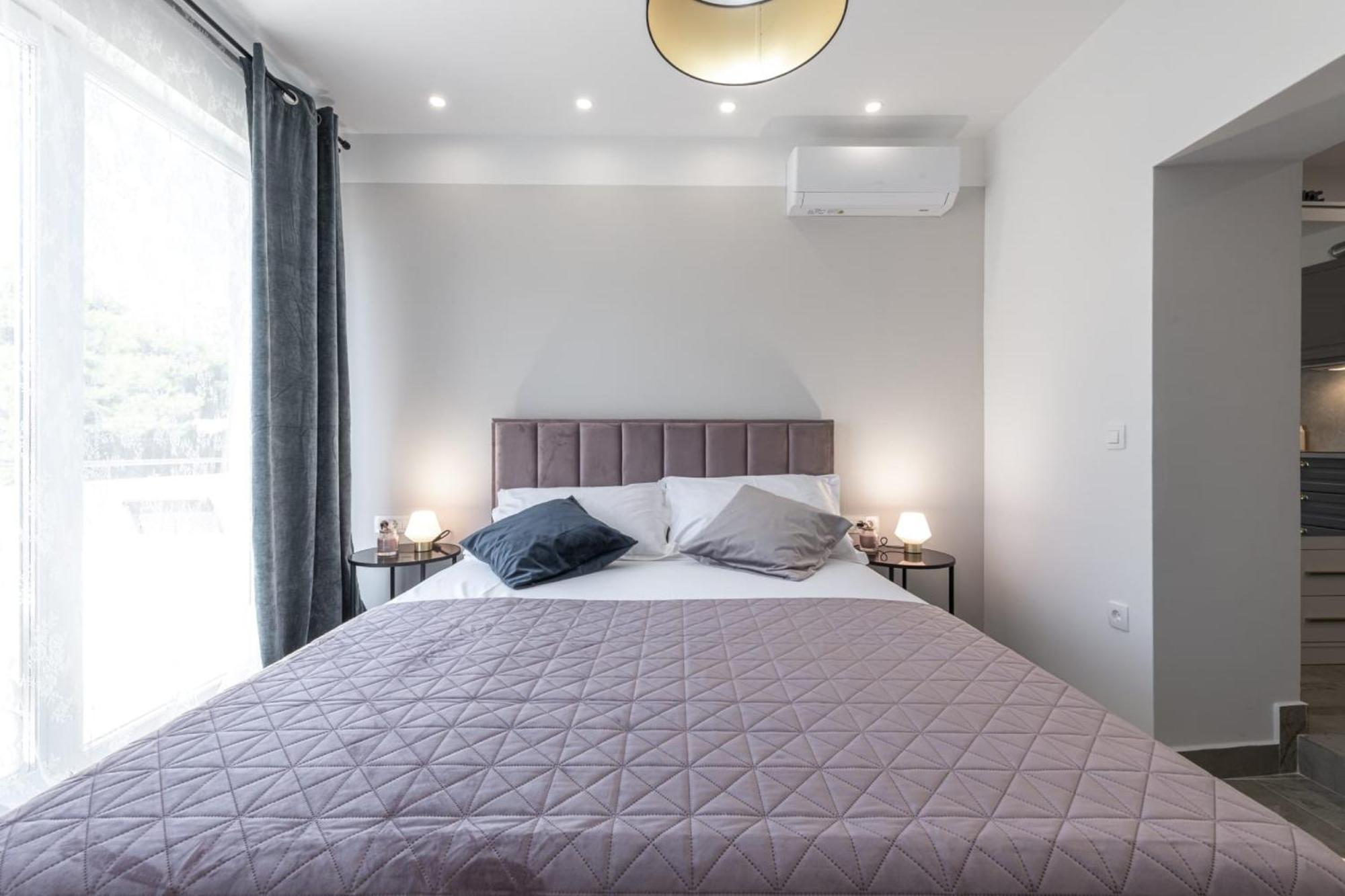 Apartment & Rooms Primi With Free Parking Dubrovnik Rum bild