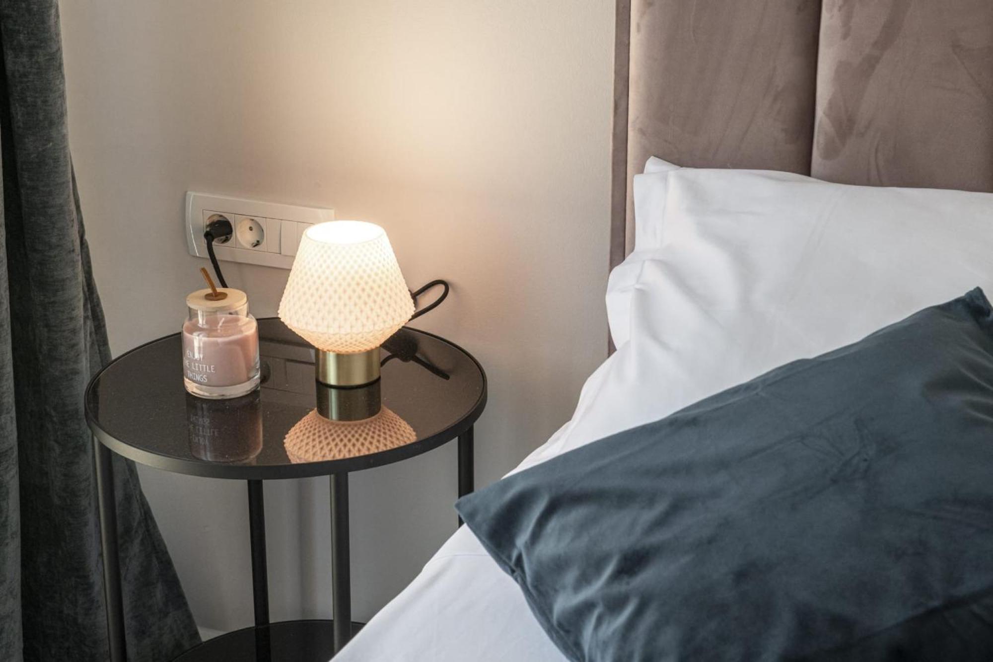 Apartment & Rooms Primi With Free Parking Dubrovnik Rum bild