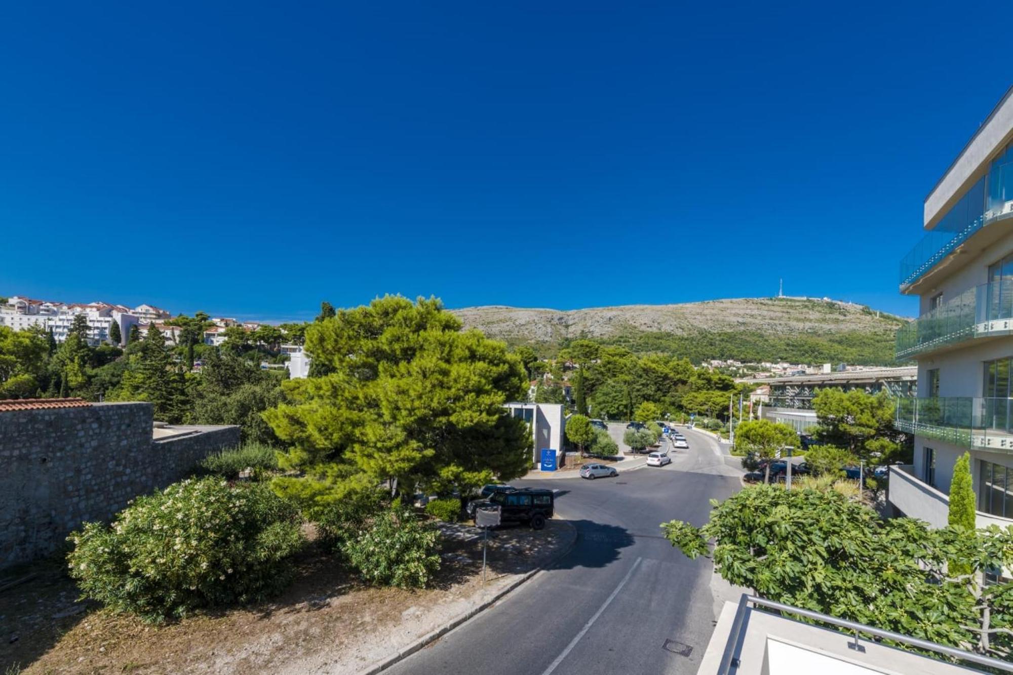 Apartment & Rooms Primi With Free Parking Dubrovnik Rum bild