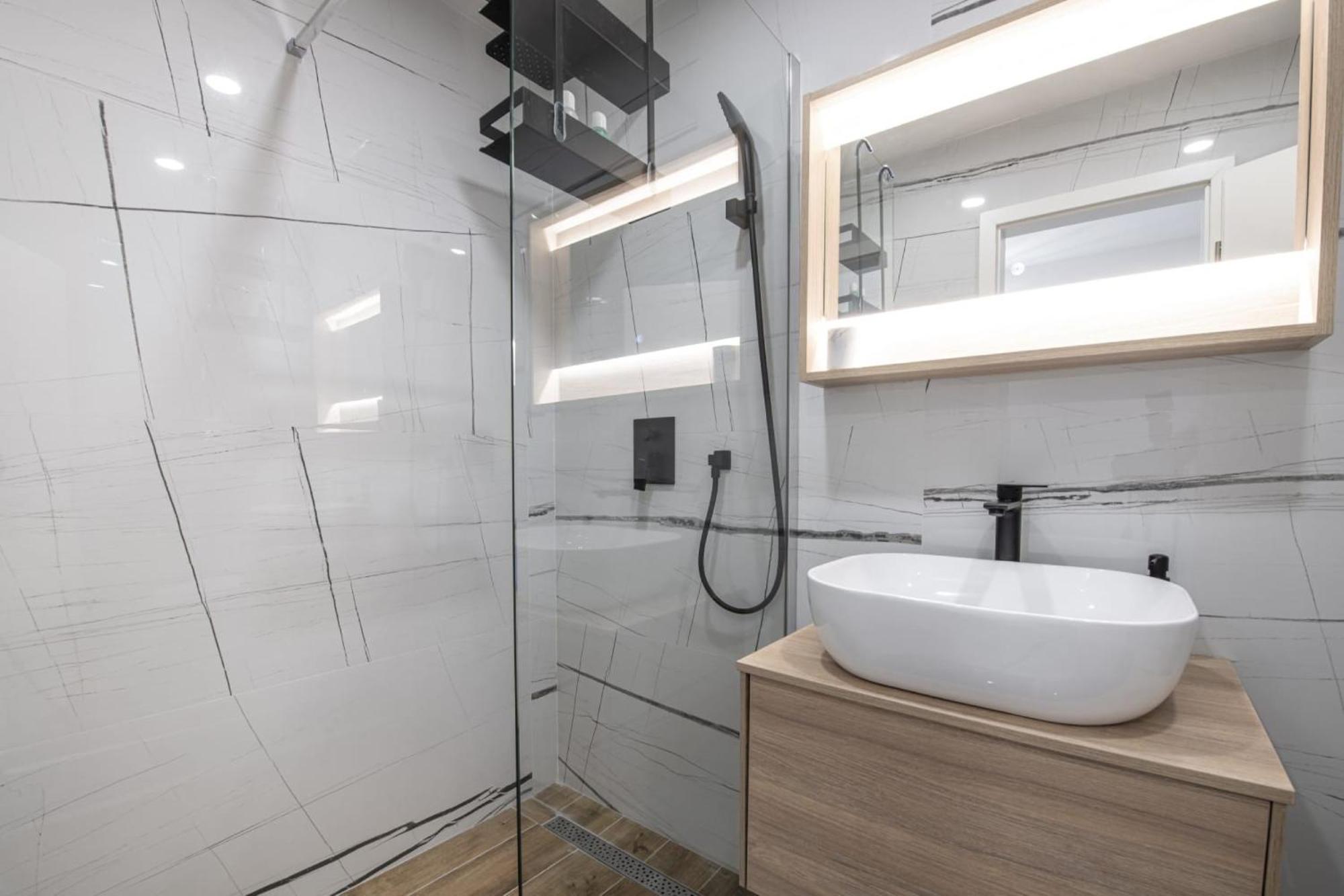 Apartment & Rooms Primi With Free Parking Dubrovnik Rum bild