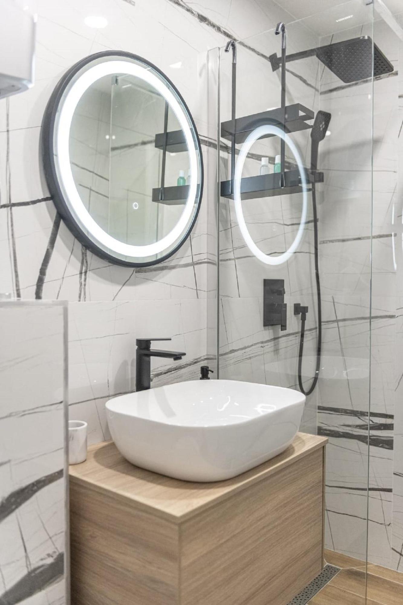 Apartment & Rooms Primi With Free Parking Dubrovnik Rum bild