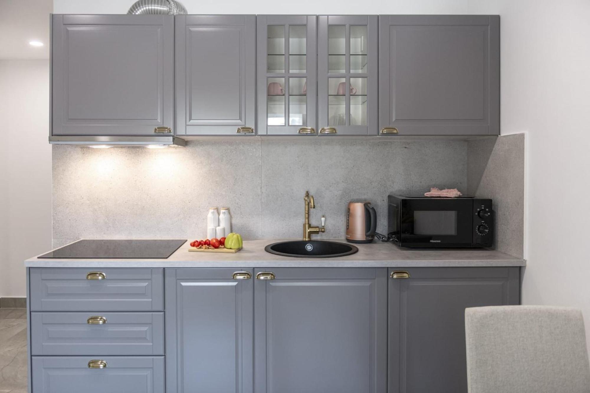 Apartment & Rooms Primi With Free Parking Dubrovnik Rum bild