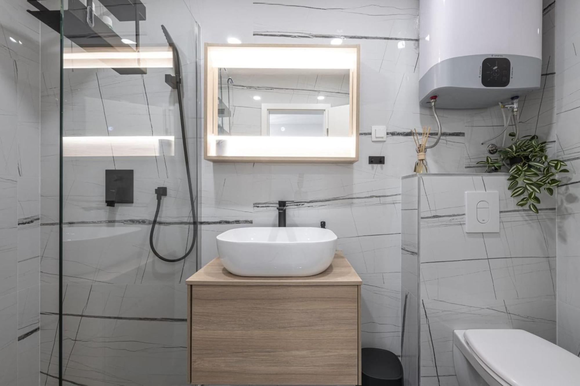 Apartment & Rooms Primi With Free Parking Dubrovnik Rum bild