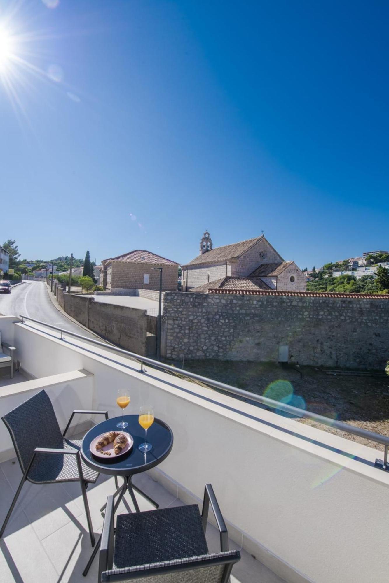 Apartment & Rooms Primi With Free Parking Dubrovnik Rum bild