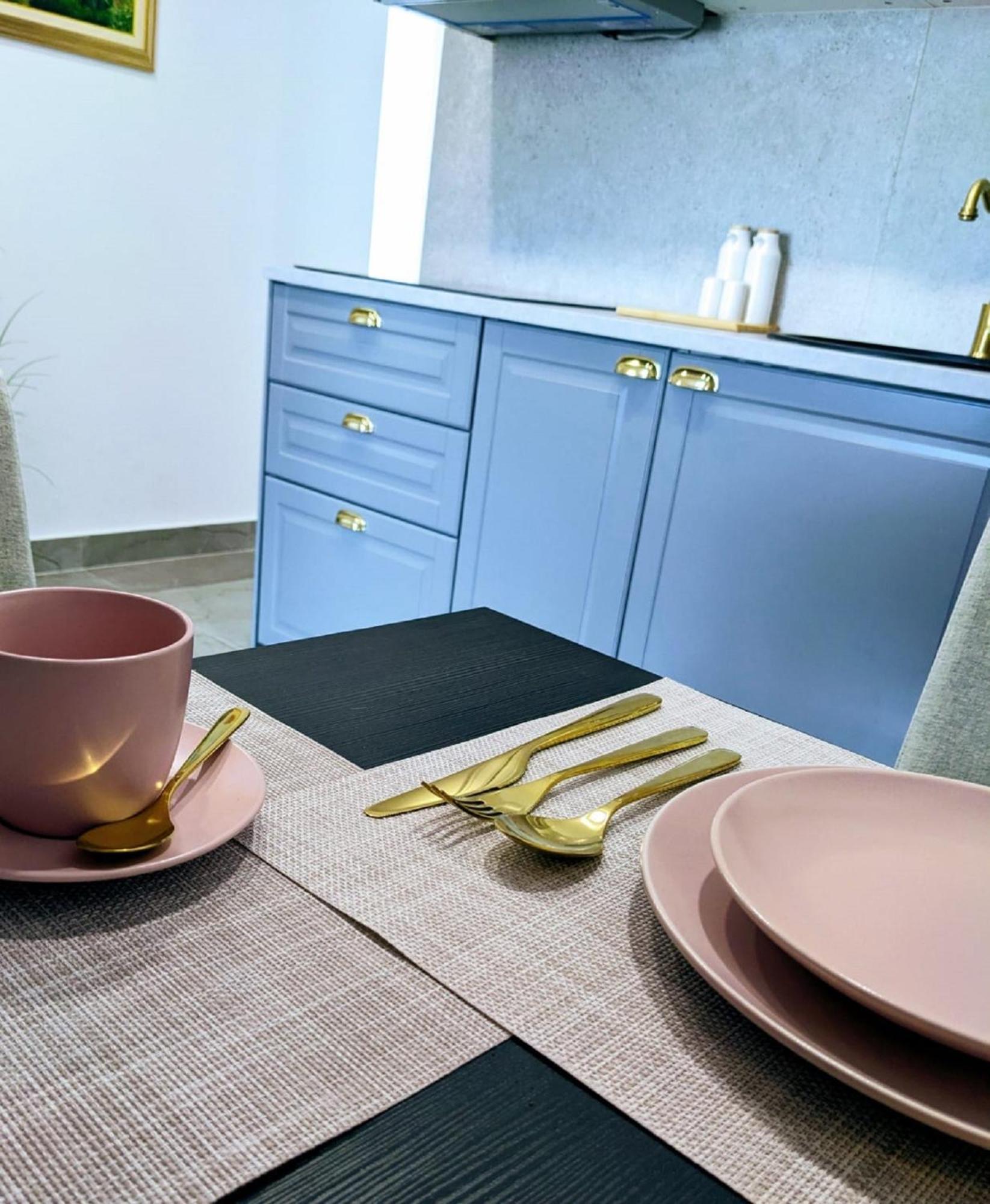 Apartment & Rooms Primi With Free Parking Dubrovnik Rum bild