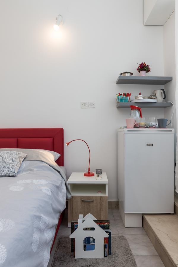Apartment & Rooms Primi With Free Parking Dubrovnik Exteriör bild