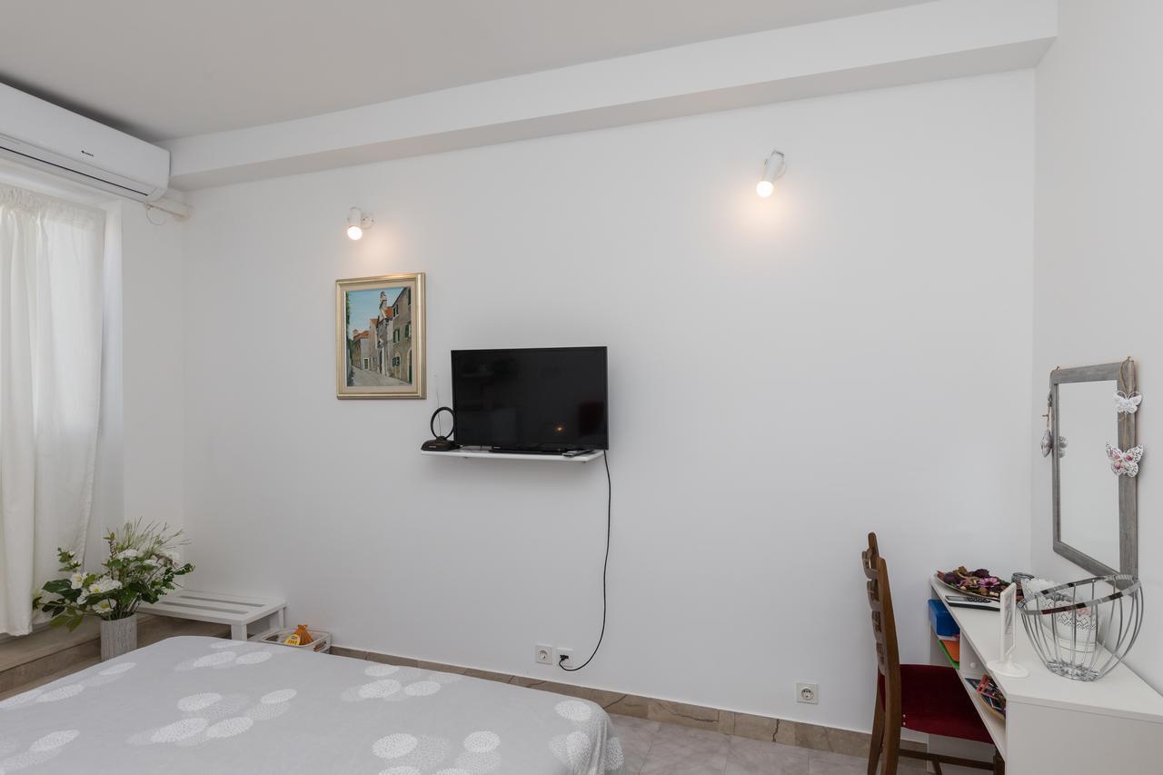 Apartment & Rooms Primi With Free Parking Dubrovnik Exteriör bild