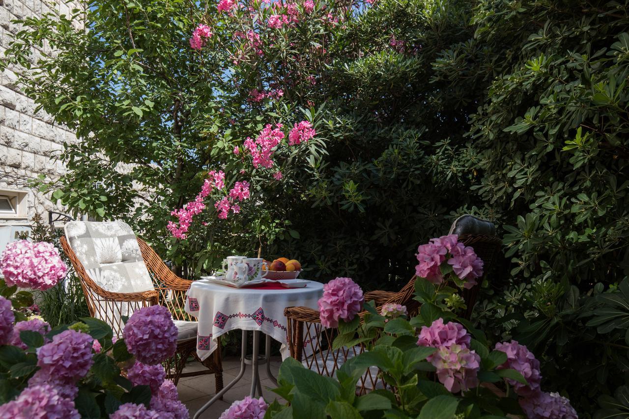 Apartment & Rooms Primi With Free Parking Dubrovnik Exteriör bild